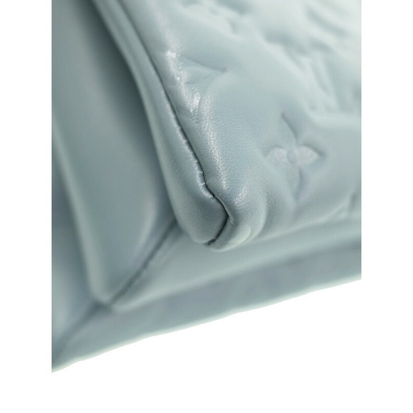 Louis Vuitton Monogram Coussin Bag - Picture 4 of 9